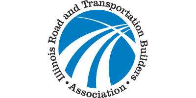Illinois Road and Transportation Builders Association logo