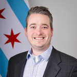 Jeff Wytaniec (Assistant Commissioner at Chicago Department of Aviation)