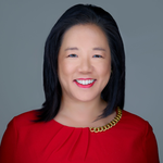 Eileen Chin (President at R. M. CHIN & ASSOCIATES, INC.)