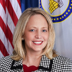 Jennifer Killen (Superintendent at Cook County DOTH)