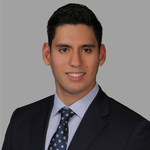 Rafael Chavez (Project Engineer at Granite Construction Co.)