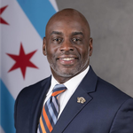 John Roberson (Chief Operating Officer at City of Chicago)